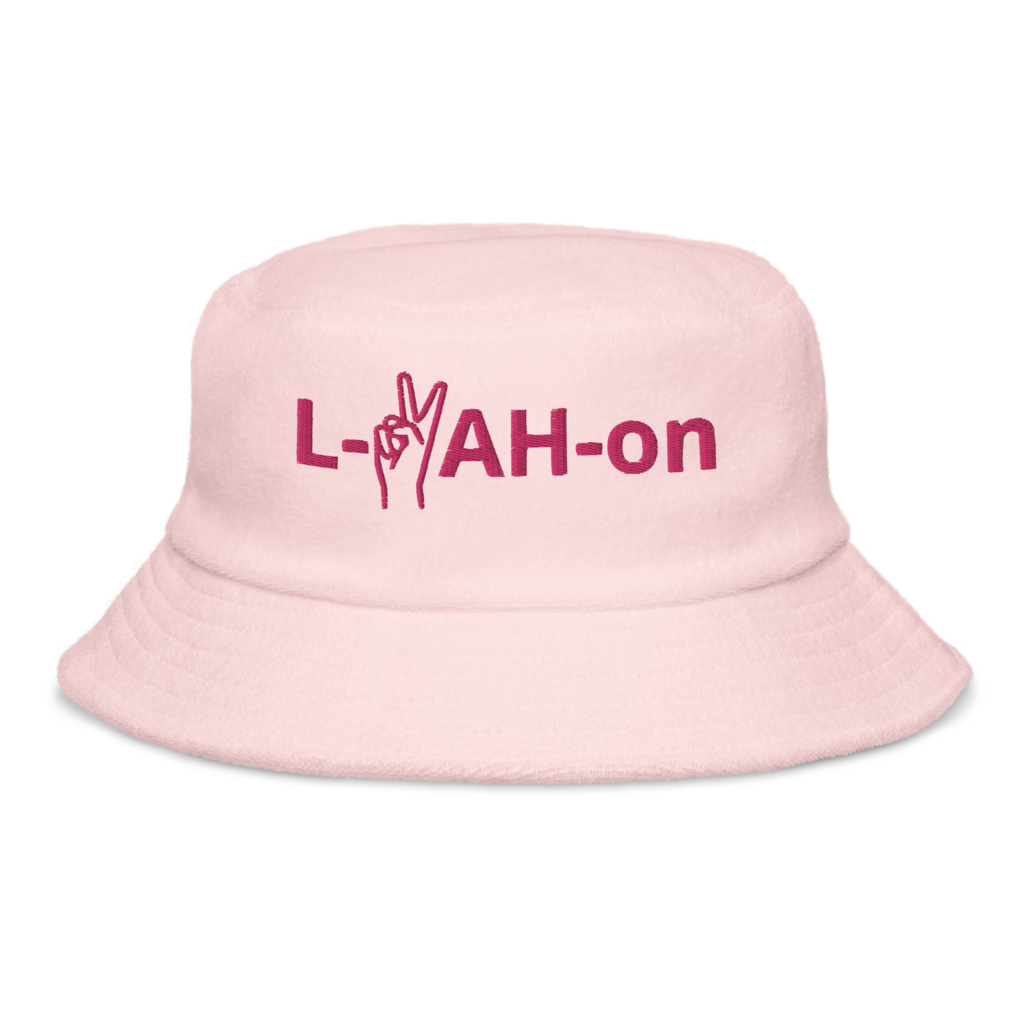 L-YAH-on & Peace Sombrero