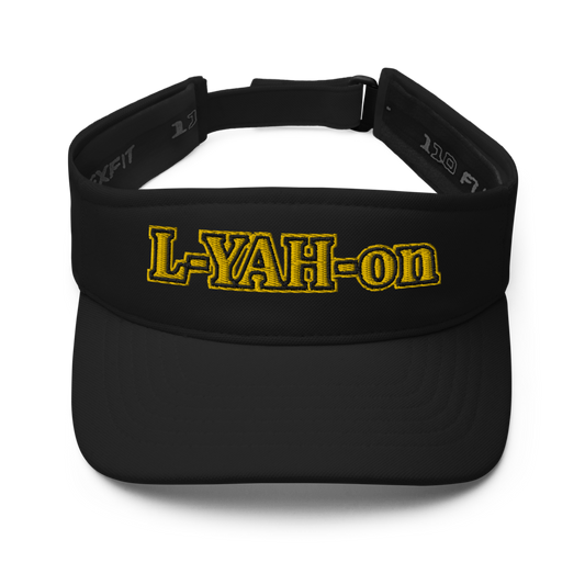 Visera L-YAH-on