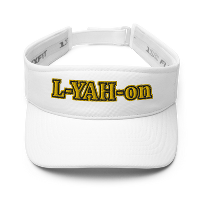Visera L-YAH-on