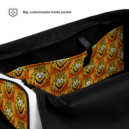 Duffle bag - faith-based accessories