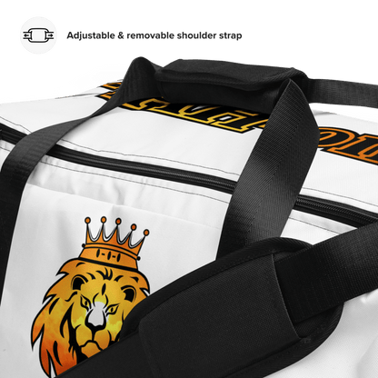 Duffle bag - faith-based accessories