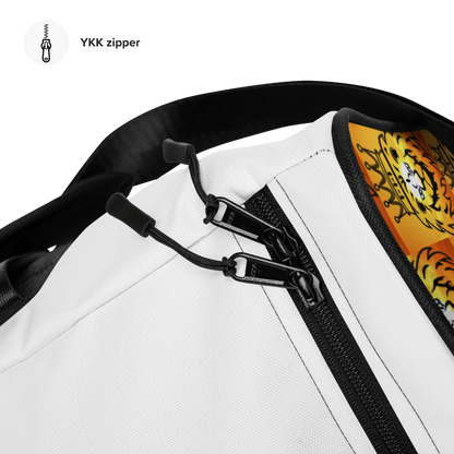 Duffle bag - faith-based accessories