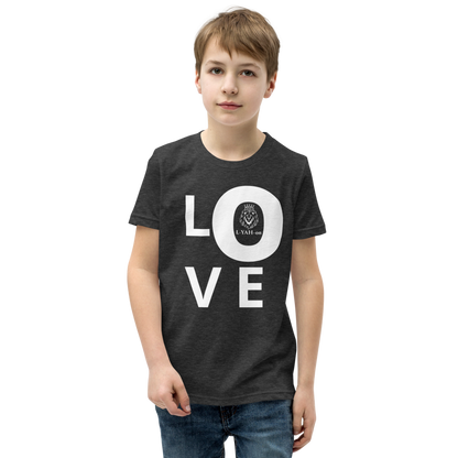 Camiseta L-YAH-on &amp; Love